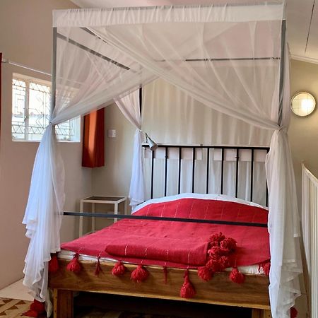 Villa Africa House Malawi Lilongwe Zimmer foto