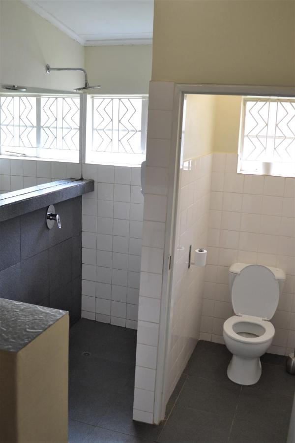 Villa Africa House Malawi Lilongwe Exterior foto